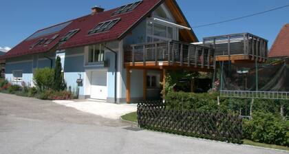 Apartment Ligist by Interhome