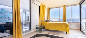 Les Marines de Haute-Plage by Interhome