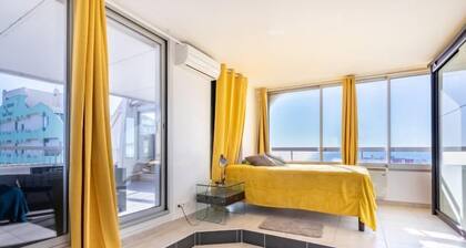 Les Marines de Haute-Plage by Interhome