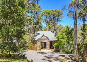Exterior - Tarilta Cottage at Hepburn Mineral Springs Reserve (Hepburn Springs)