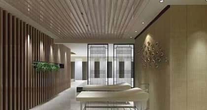 Kaiyuan Business Hotel