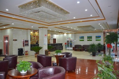Kaiyuan Business Hotel