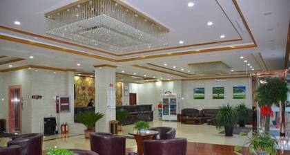 Kaiyuan Business Hotel