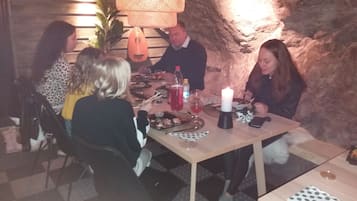 Speisen