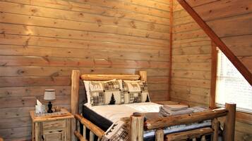 5 makuuhuonetta, työpöytä, silitysrauta/-lauta, ilmainen Wi-Fi