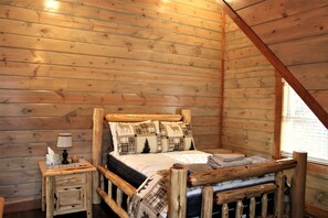 5 makuuhuonetta, työpöytä, silitysrauta/-lauta, ilmainen Wi-Fi