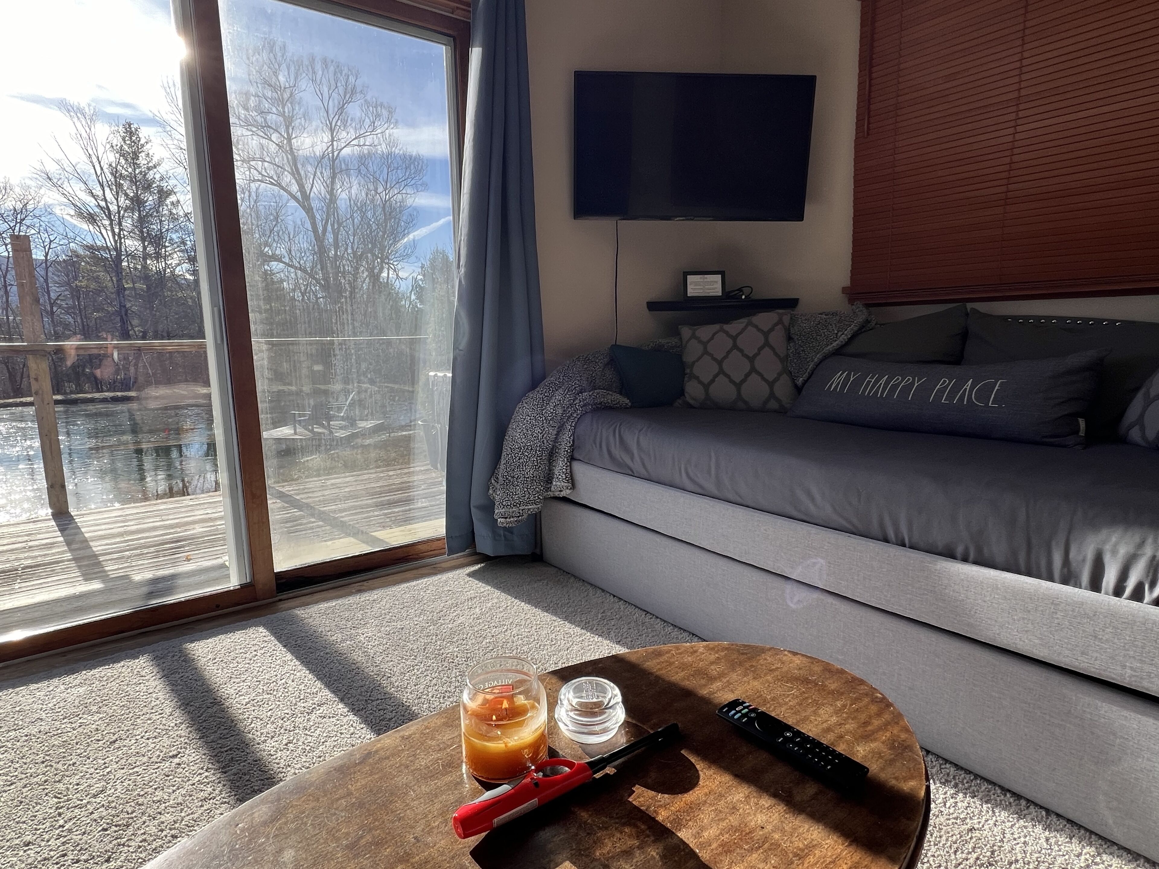 Televisor intel·ligent 