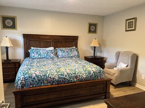 3 Schlafzimmer, Bügeleisen/Bügelbrett, kostenloses WLAN, Bettwäsche