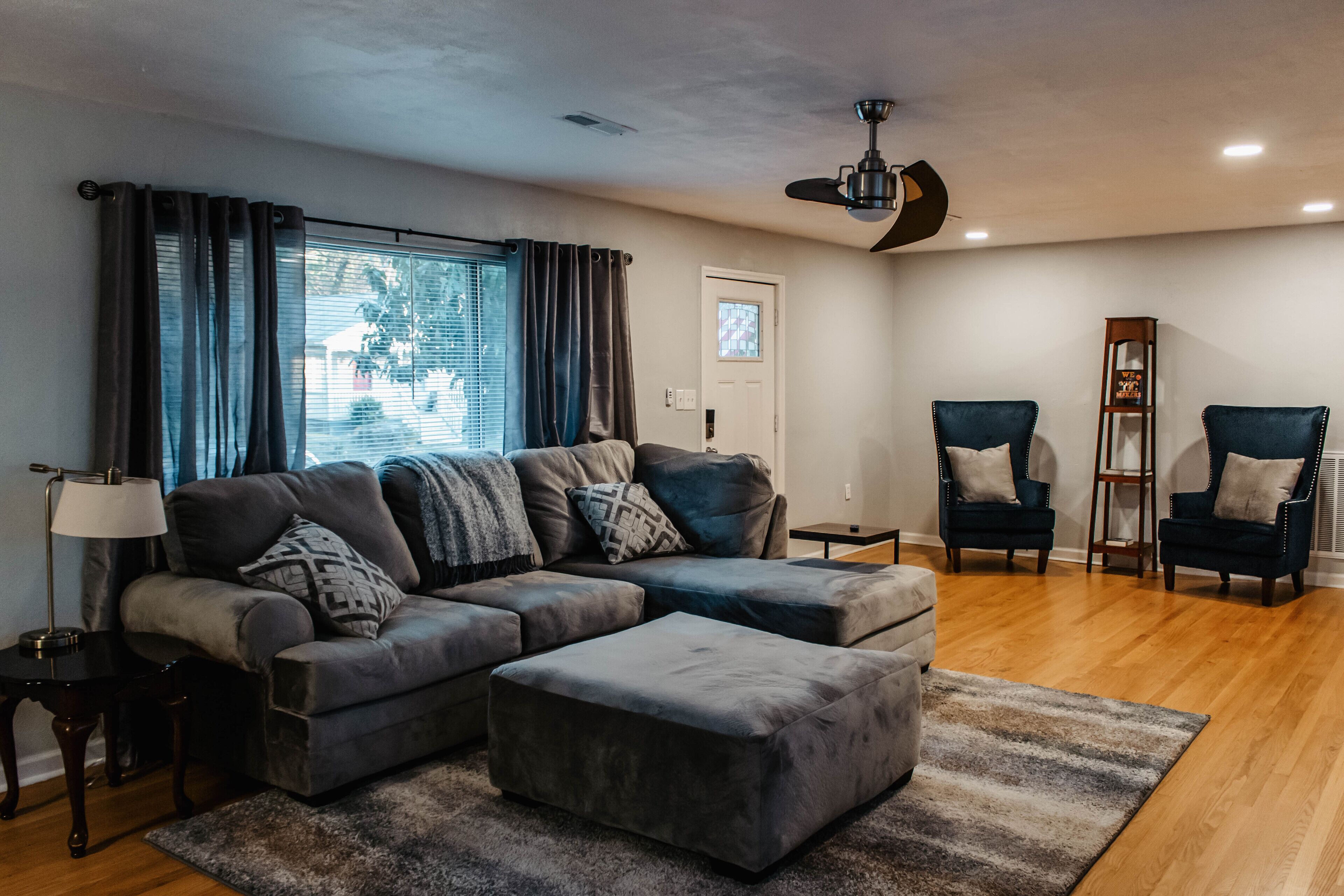 Smart TV, videojuegos, futbolito y libros 