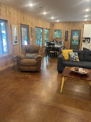 Téléviseur connecté