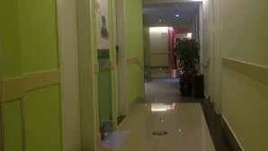 Interior - 100 Inn (Fuqing Chenglong Pedestrian Street) (Fuqing)