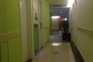Interior - 100 Inn (Fuqing Chenglong Pedestrian Street) (Fuqing)