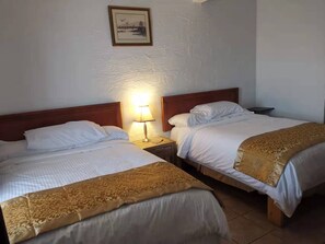 Couette en duvet d'oie, Wi-Fi gratuit, draps fournis