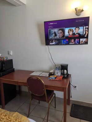 Couette en duvet d'oie, Wi-Fi gratuit, draps fournis