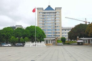 Exterior - Yuelai Express Hotel (Fusui)