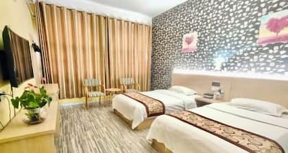 Yuelai Express Hotel