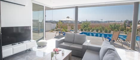 تلفزيون، مشغل دي في دي