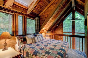 1 chambre, fer et planche à repasser, accès au Wi-Fi (inclus)