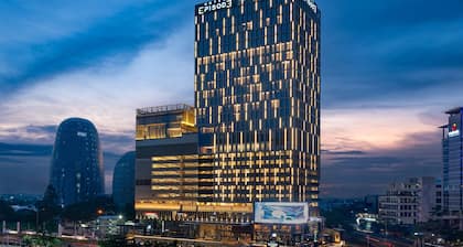 Episode Gading Serpong