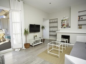 TV