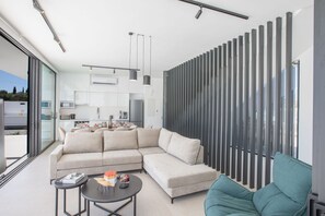Tv, dvd-afspiller