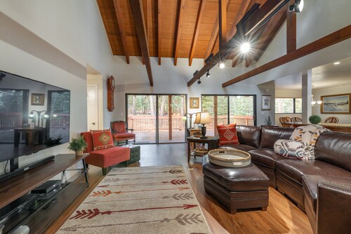 NEW! - Northstar Getaway - 4 Bedrooms
