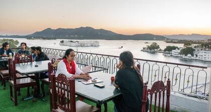 Dreamyard Udaipur - Hostel