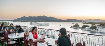 Dreamyard Udaipur - Hostel