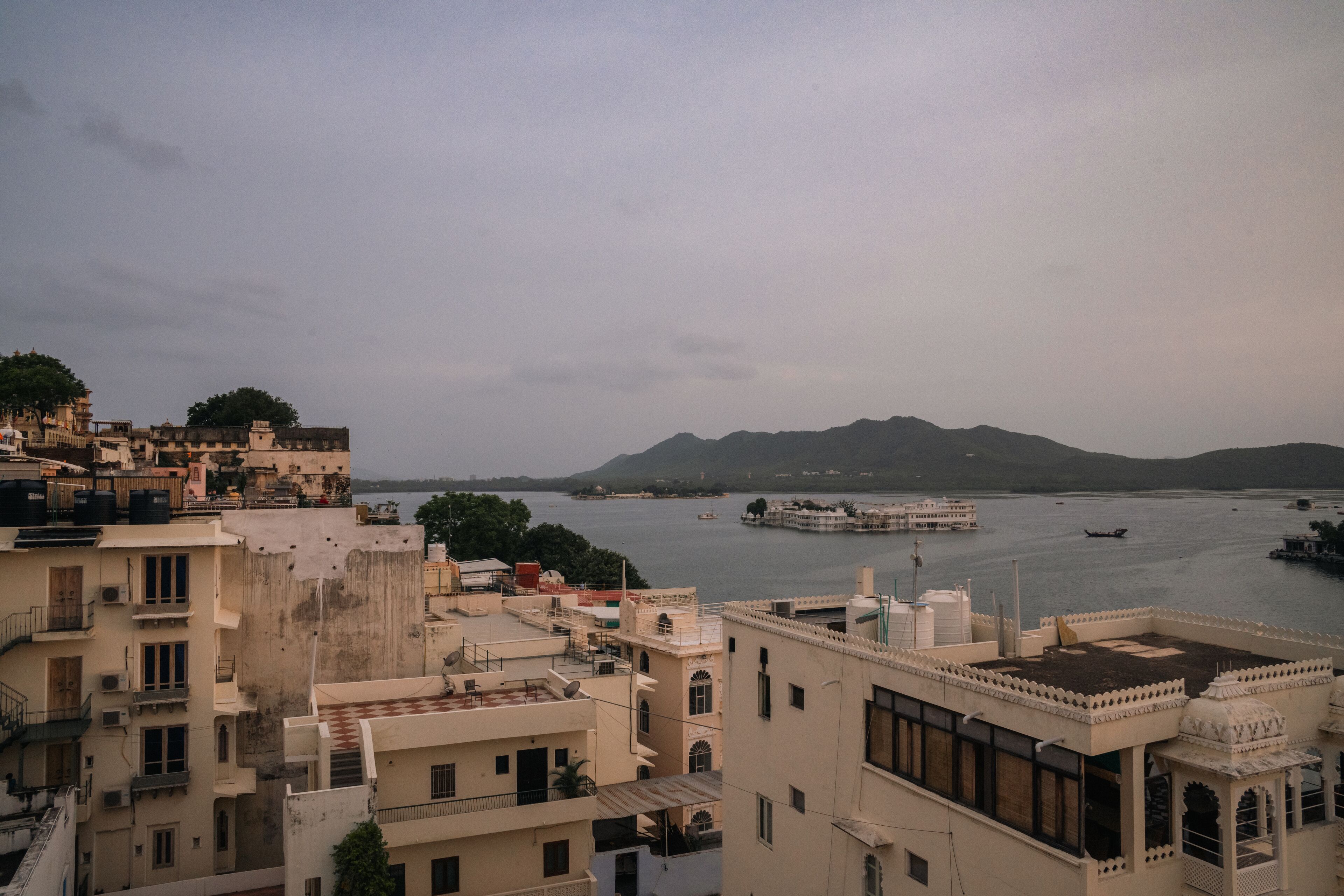 Foto - Dreamyard Udaipur