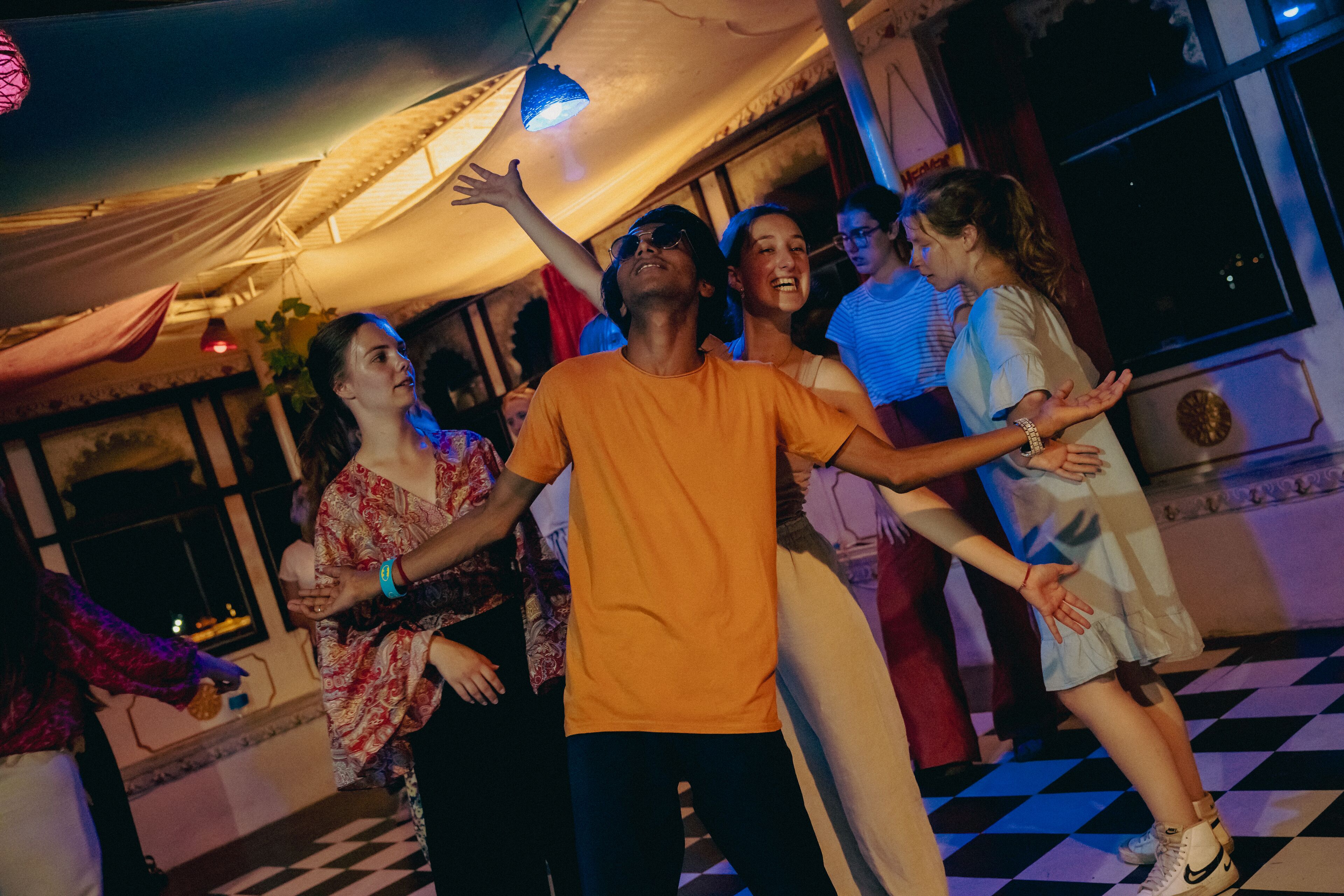 Foto - Dreamyard Udaipur