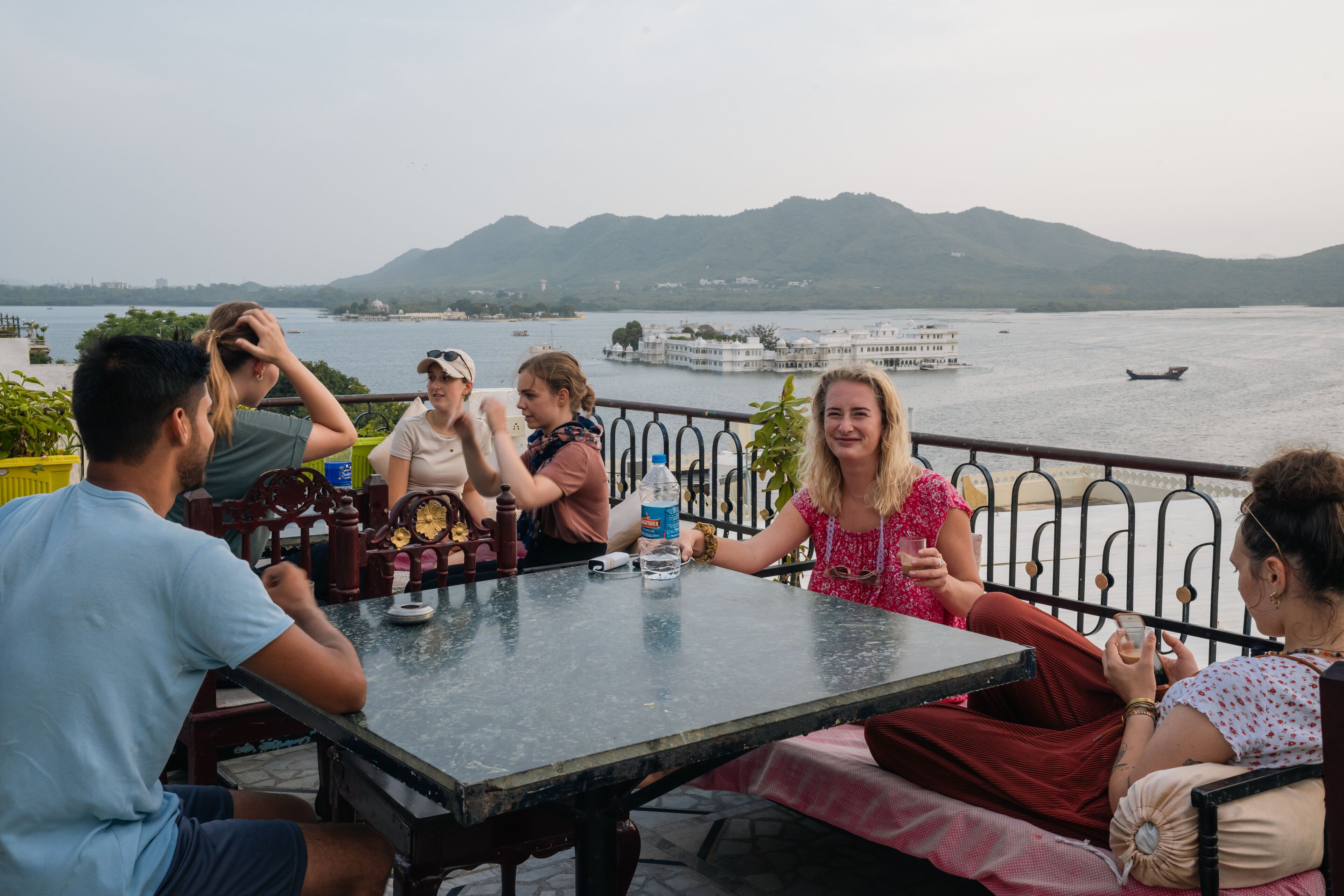 Photo - Dreamyard Udaipur - Hostel