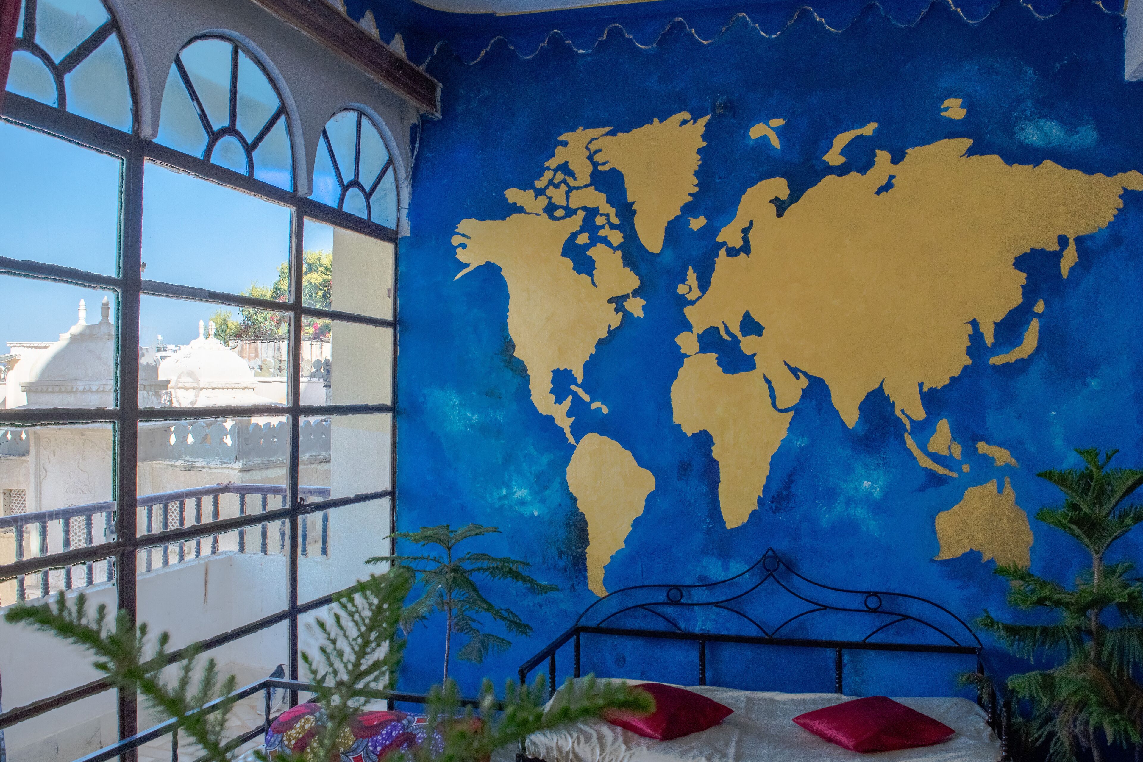 Foto - Dreamyard Udaipur