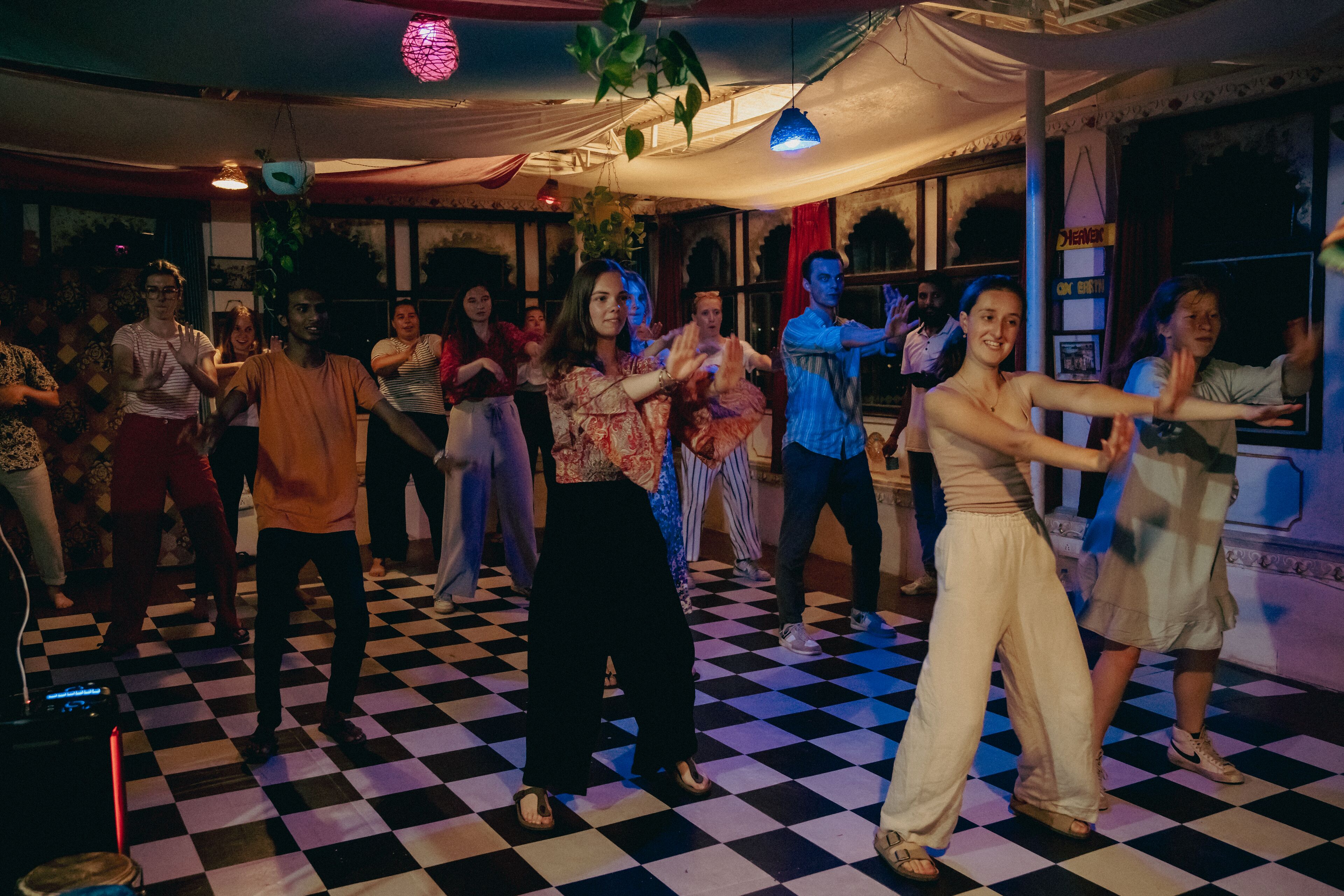 Foto - Dreamyard Udaipur