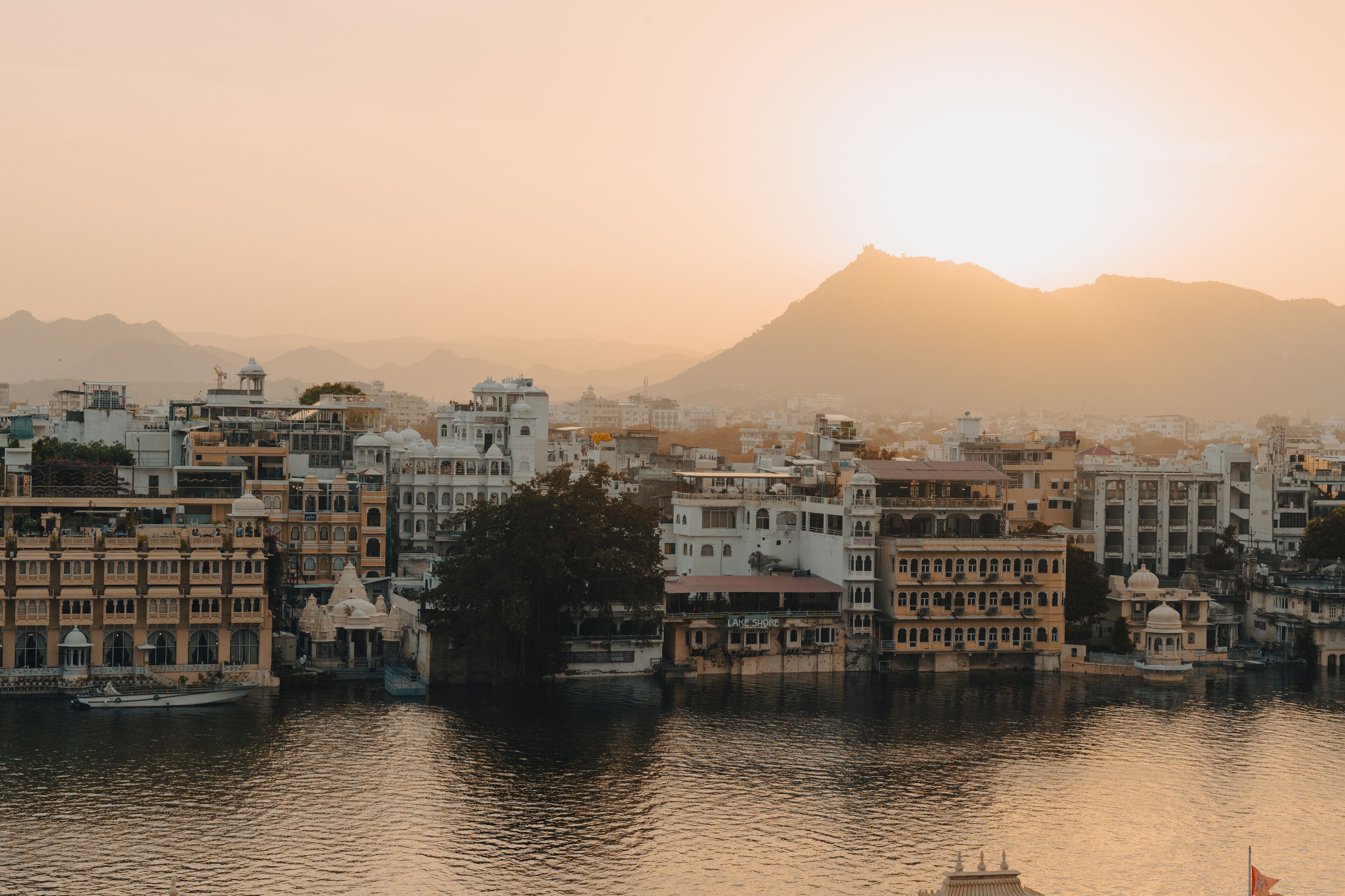 Foto - Dreamyard Udaipur