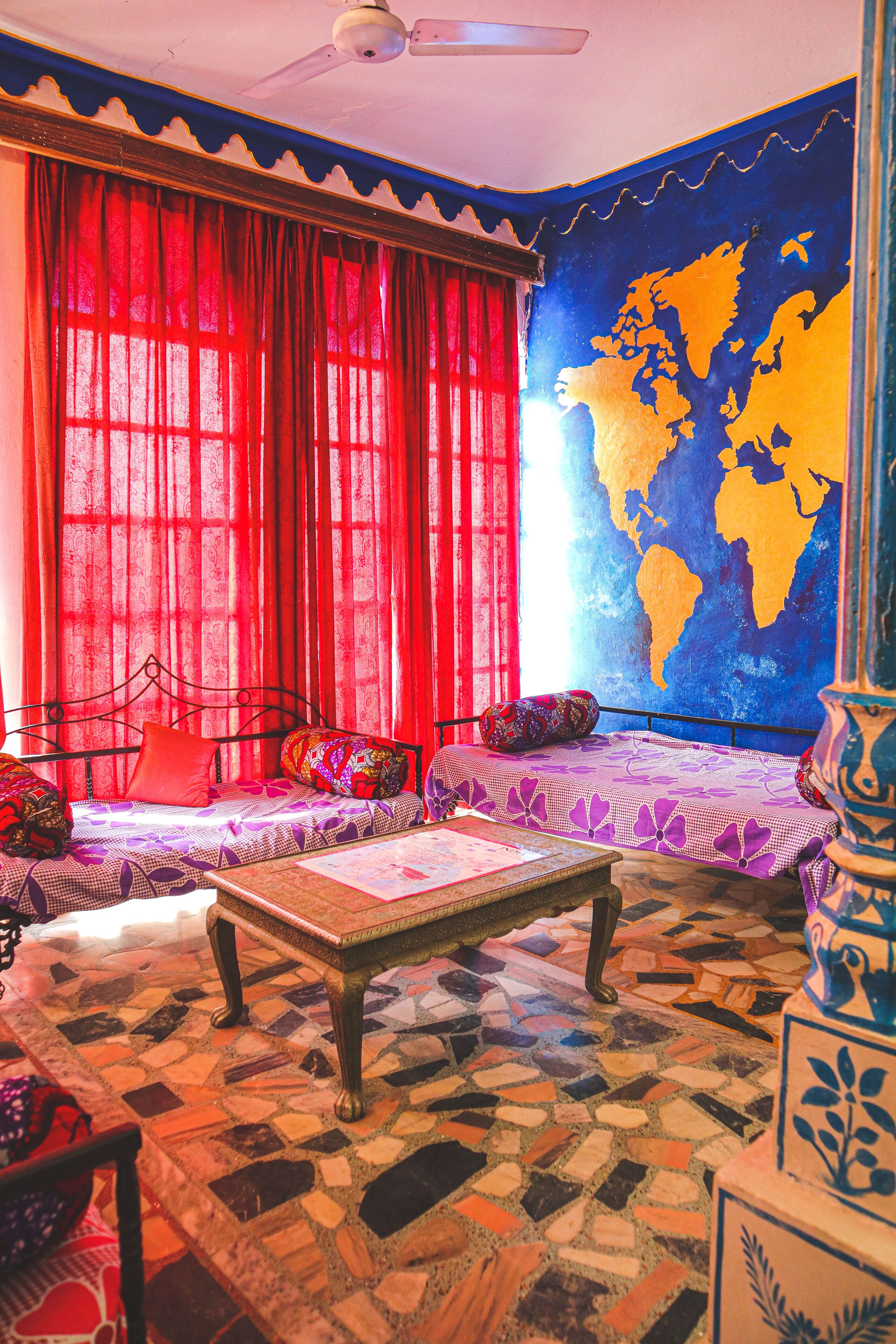 Foto - Dreamyard Udaipur