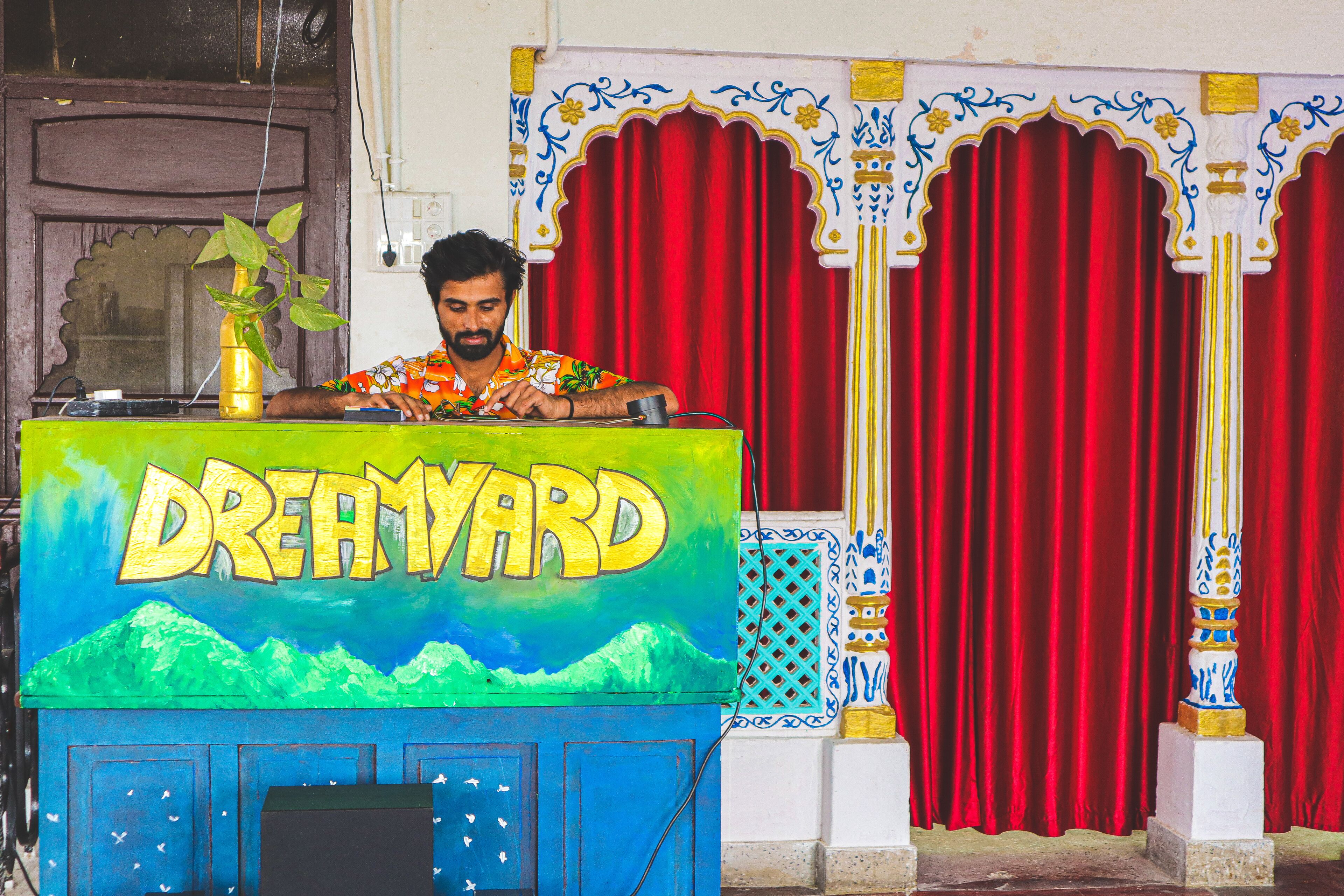 Foto - Dreamyard Udaipur