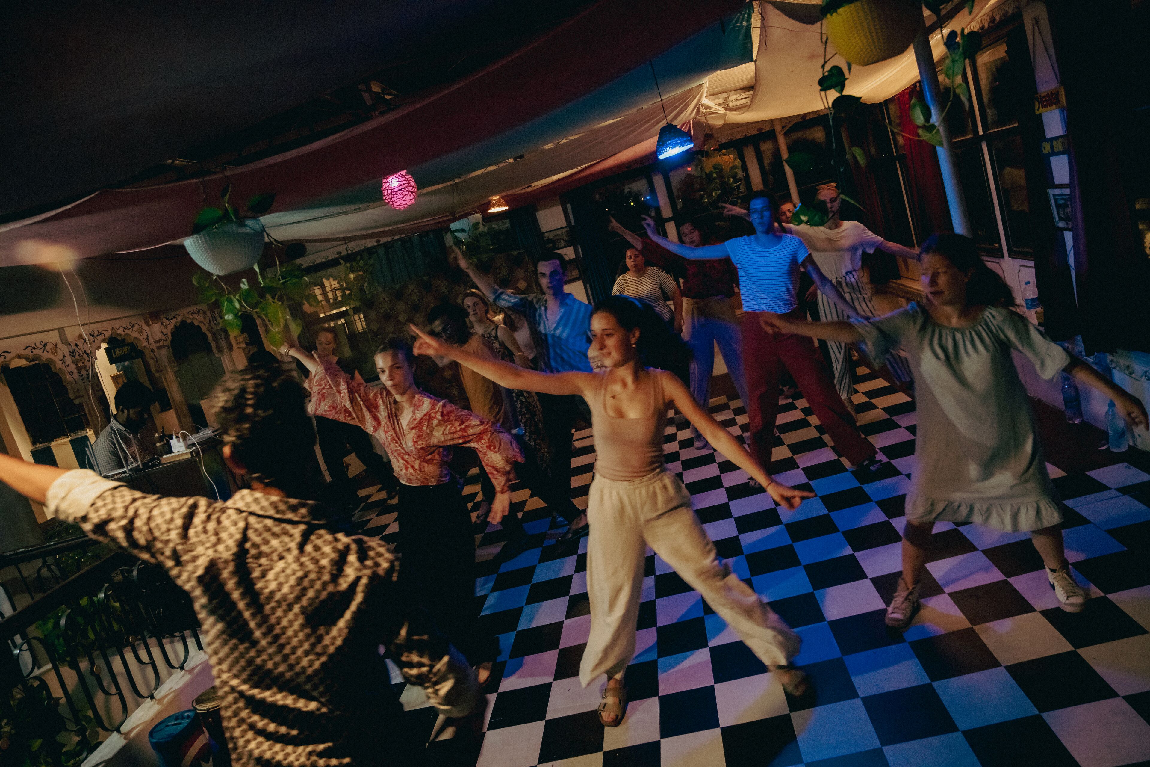 Foto - Dreamyard Udaipur