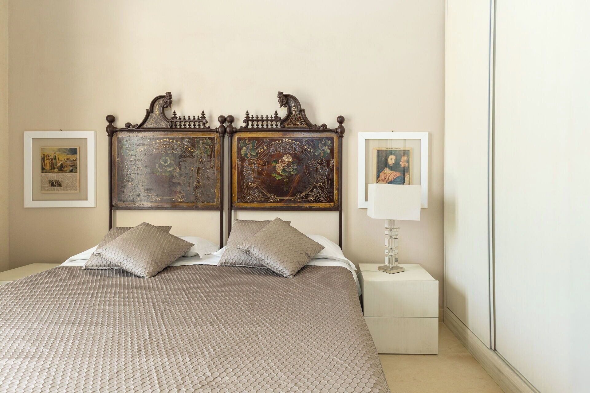3 Schlafzimmer, Reisekinderbett, kostenloses WLAN