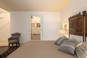 3 chambres, lit parapluie, Wi-Fi gratuit