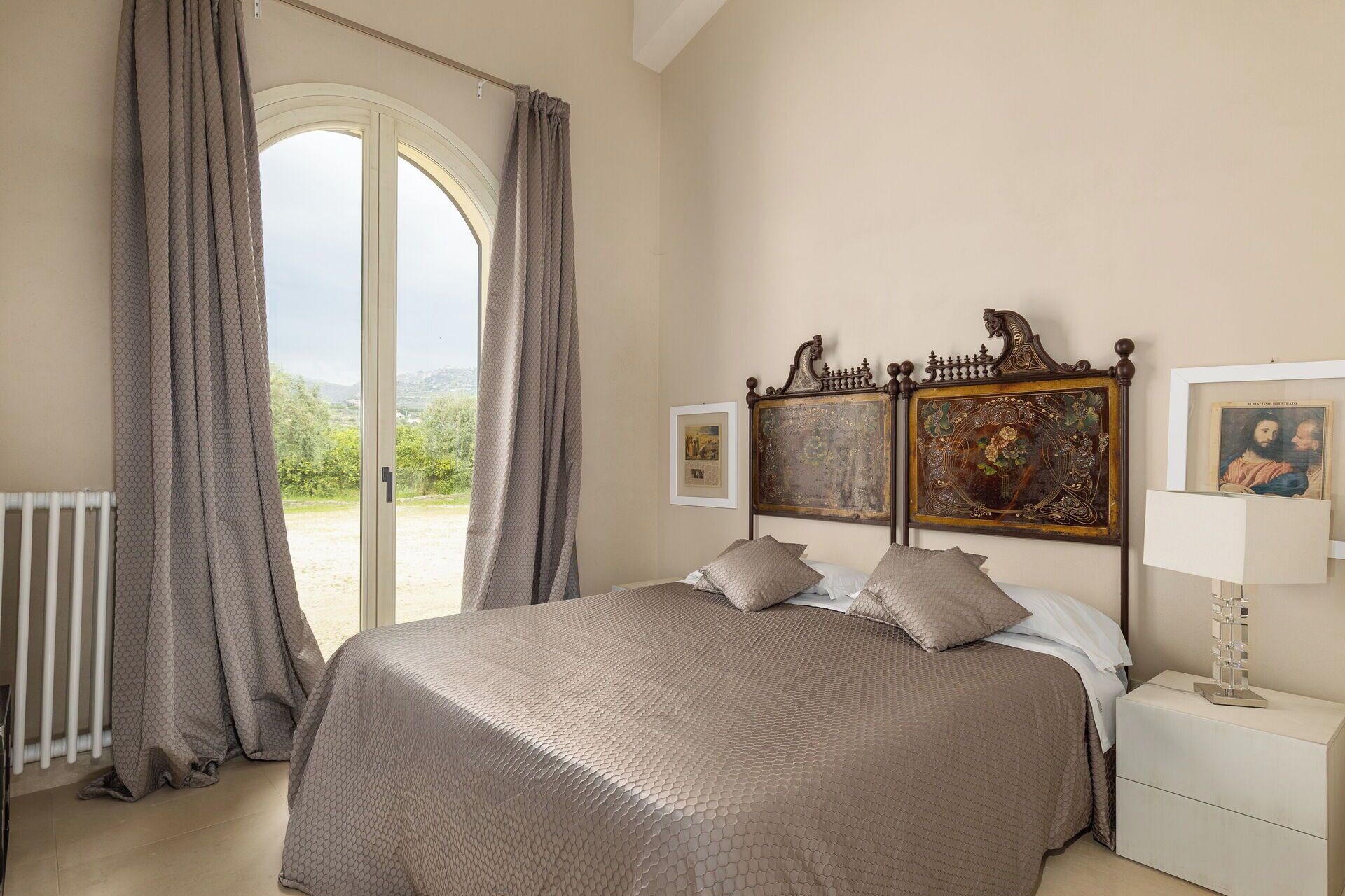 3 Schlafzimmer, Reisekinderbett, kostenloses WLAN