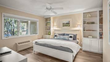 3 chambres, bureau, Wi-Fi gratuit, draps fournis