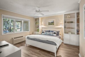 3 habitaciones, escritorio y wifi gratis