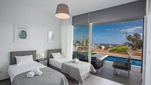 Room - Protaras Olivine Villa Ol6 (Protaras)