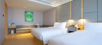 Ji Hotel
