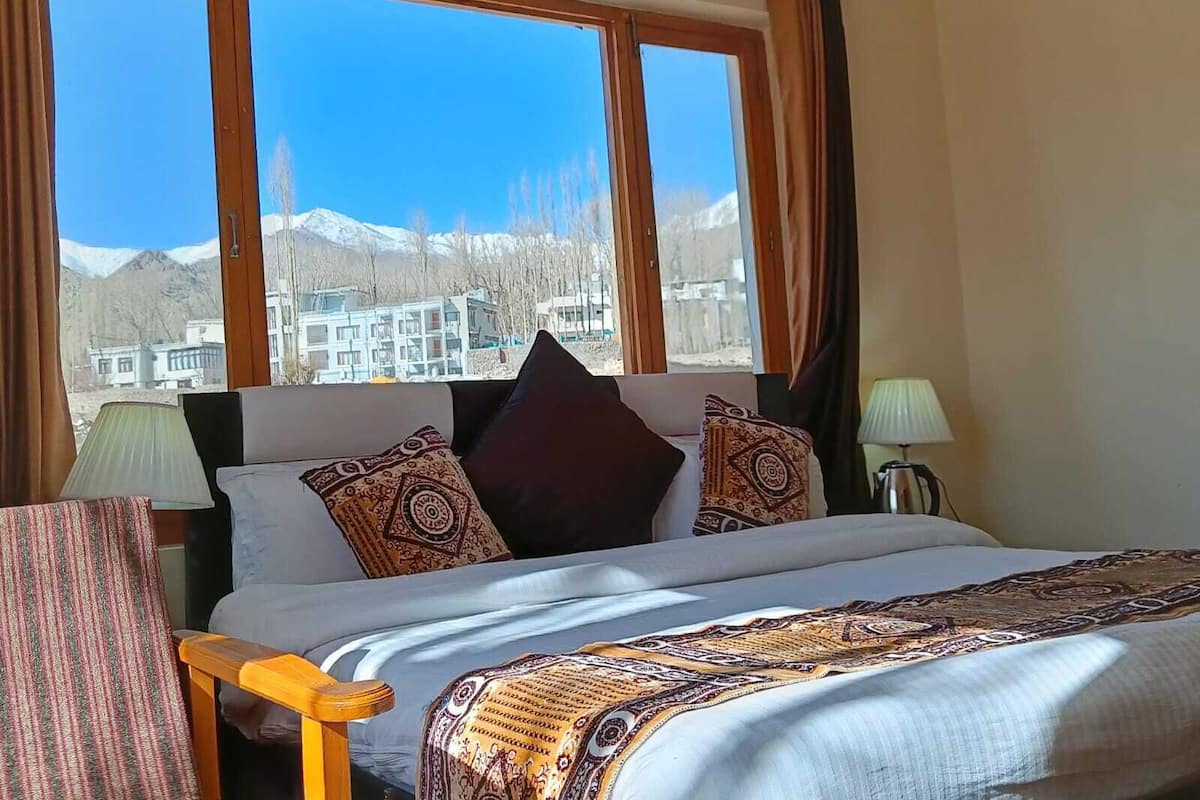 Chambre Deluxe