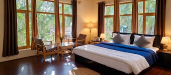 โรงแรมมาลิกเรสซิเดนซี่