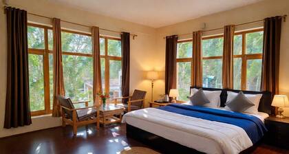 Hotel Malik Residency