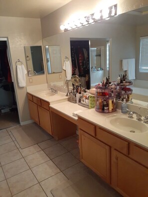 Combinazione doccia/vasca