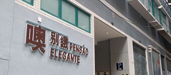 Pensao Elegante