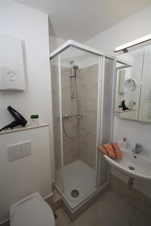 Dusche